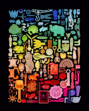 Flotsam & Jetsam : The Cost of Modern Living