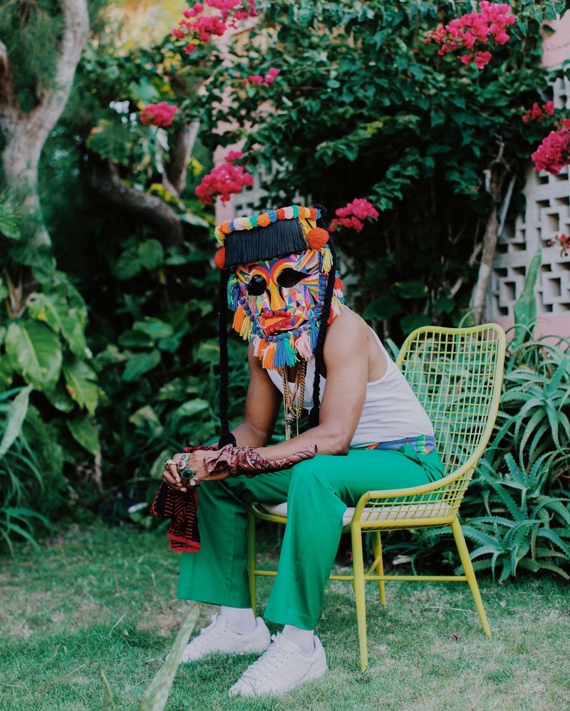 © Meredith Andrews - Image from the Islanders photography project