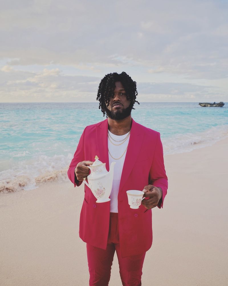 © Meredith Andrews - Image from the Islanders photography project