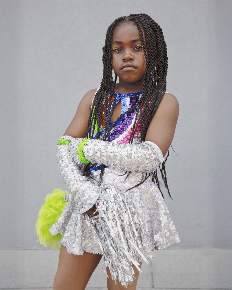 © Meredith Andrews - Image from the Islanders photography project