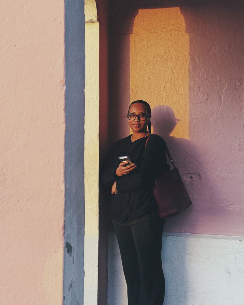 © Meredith Andrews - Image from the Islanders photography project