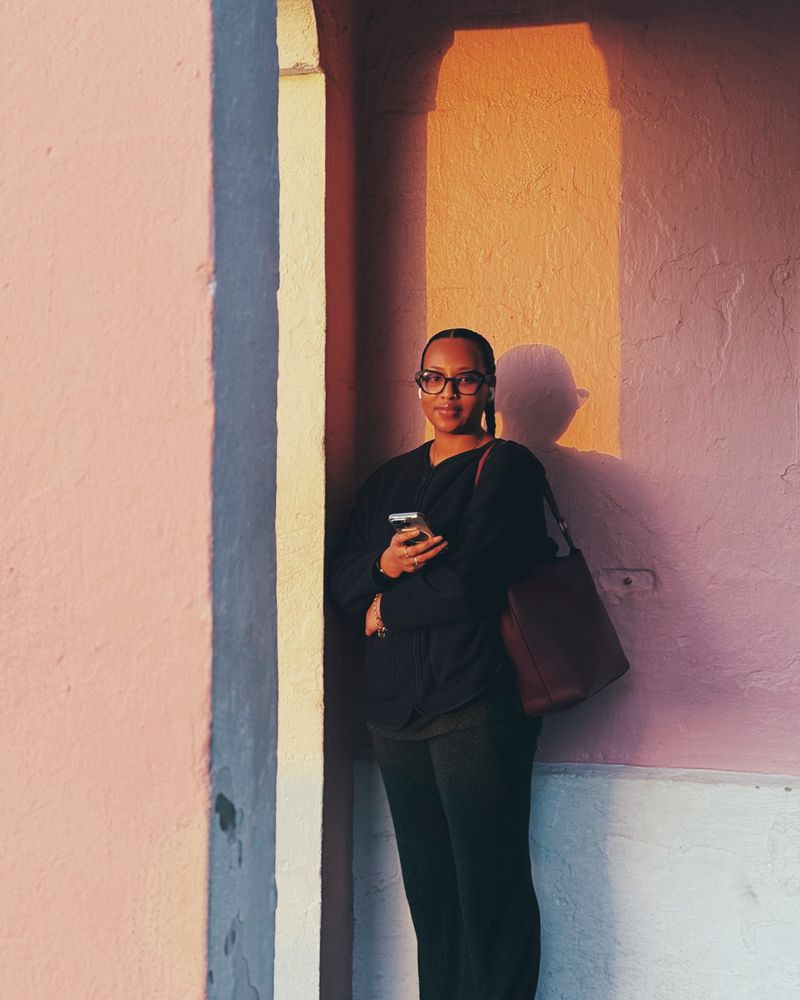 © Meredith Andrews - Image from the Islanders photography project