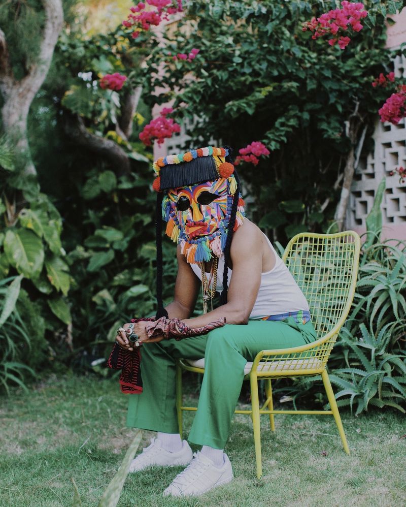 © Meredith Andrews - Image from the Islanders photography project