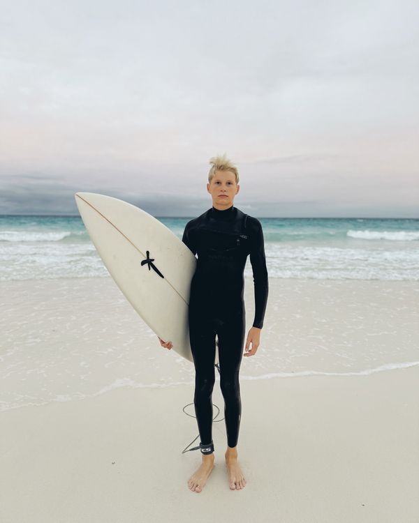 © Meredith Andrews - Image from the Islanders photography project