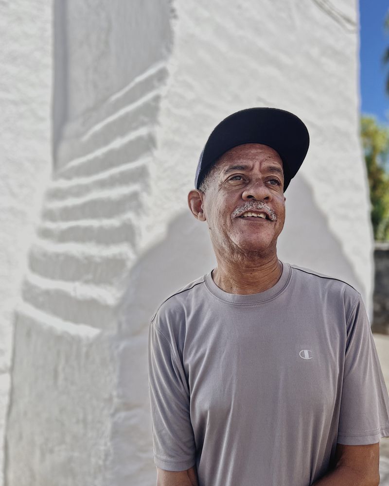 © Meredith Andrews - Image from the Islanders photography project