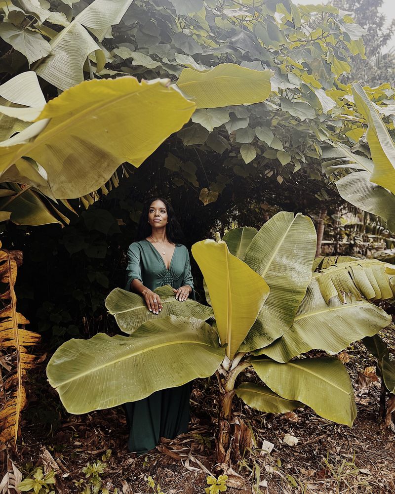 © Meredith Andrews - Image from the Islanders photography project