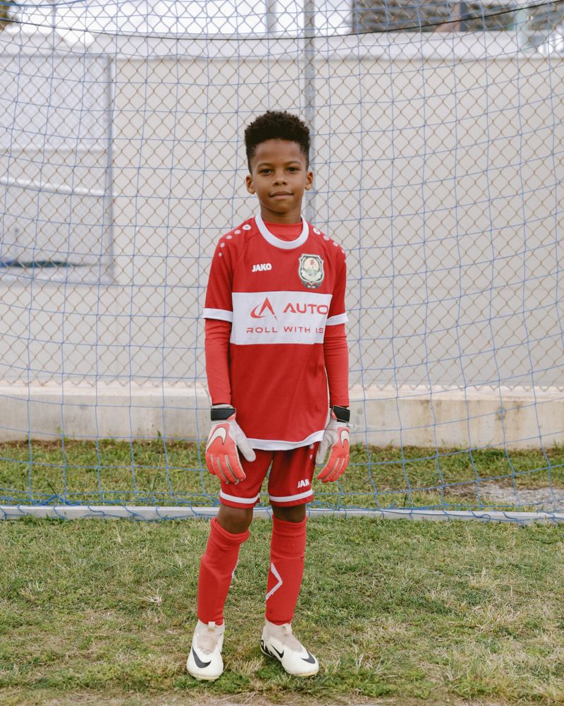 © Meredith Andrews - Image from the Islanders photography project