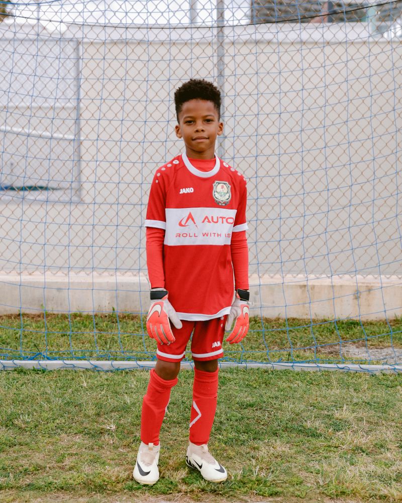 © Meredith Andrews - Image from the Islanders photography project