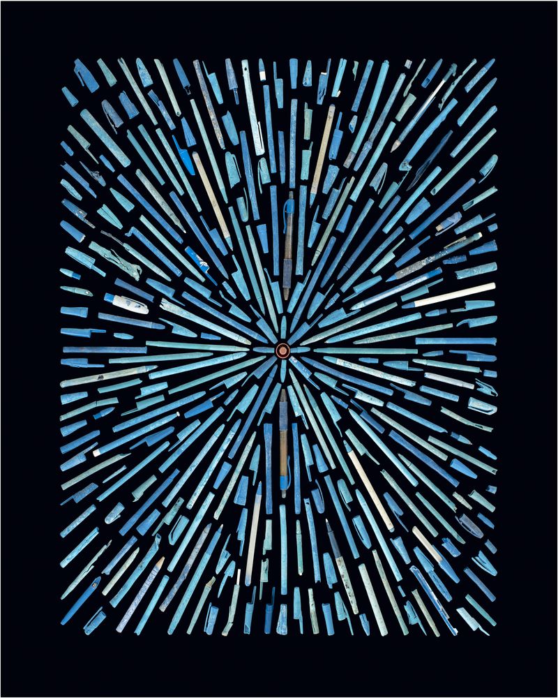 © Meredith Andrews - Image from the Flotsam & Jetsam photography project