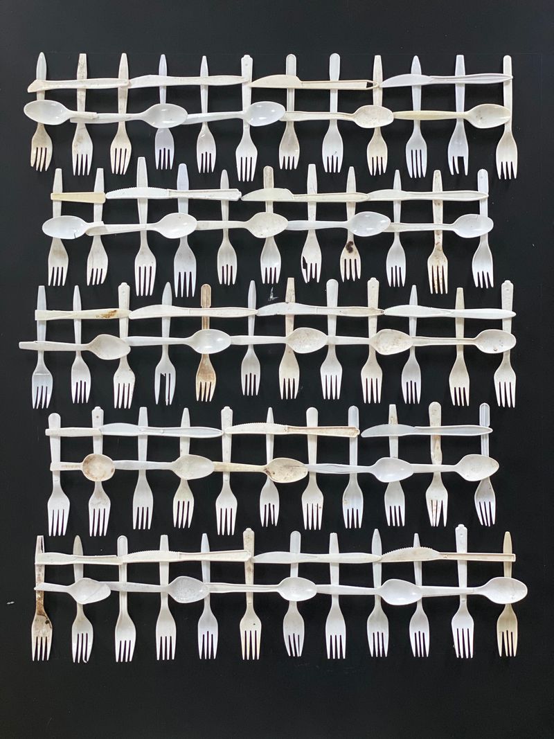 © Meredith Andrews - Image from the Flotsam & Jetsam photography project