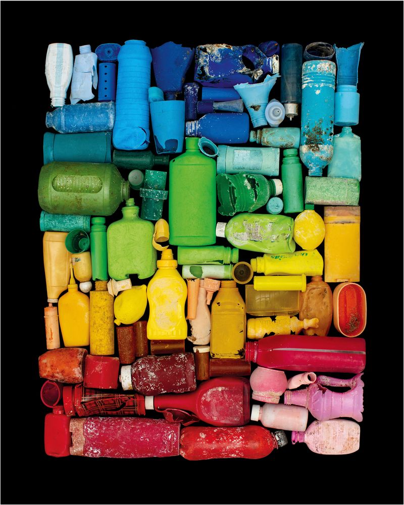 © Meredith Andrews - Image from the Flotsam & Jetsam photography project