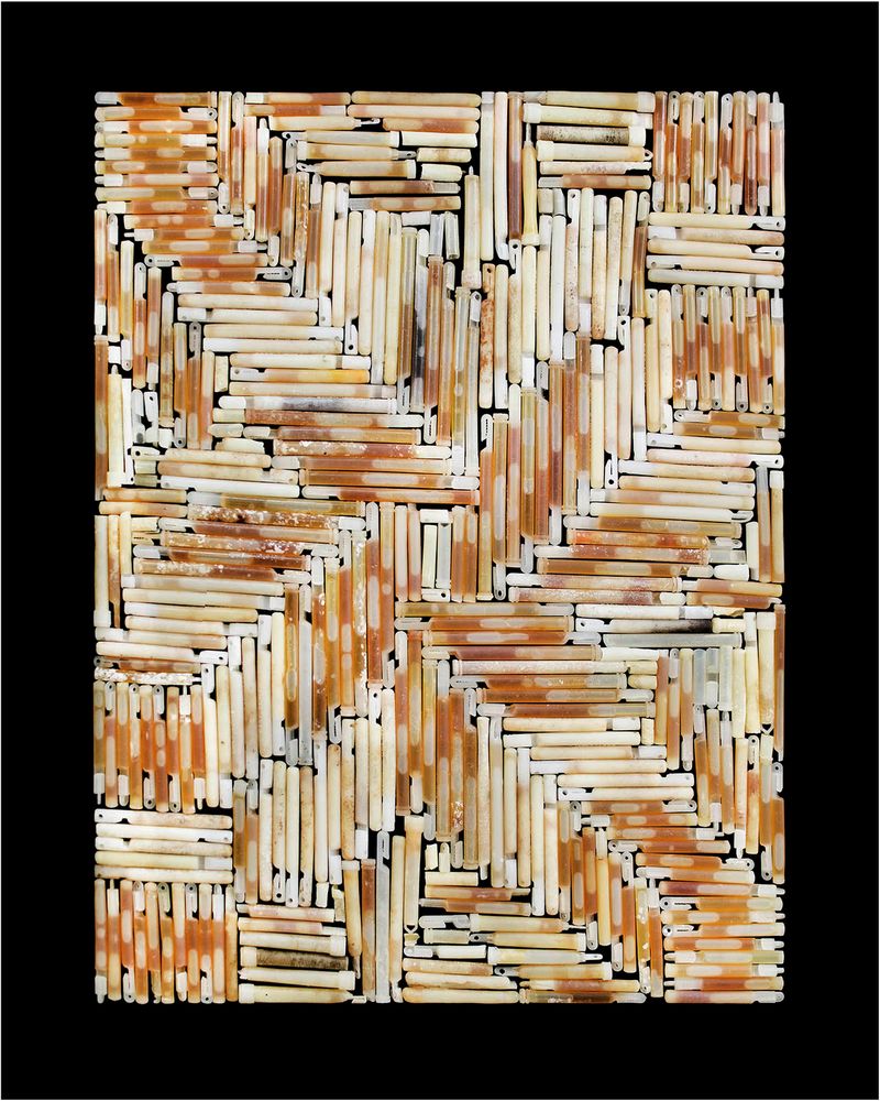 © Meredith Andrews - Image from the Flotsam & Jetsam photography project