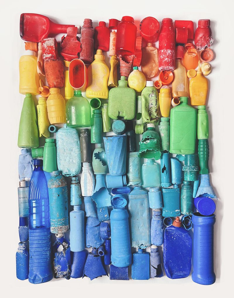 © Meredith Andrews - Image from the Flotsam & Jetsam photography project