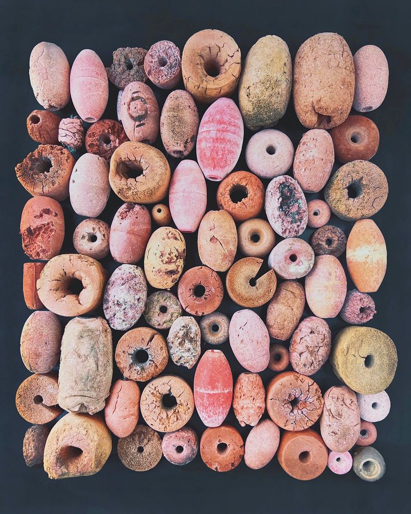 © Meredith Andrews - Image from the Flotsam & Jetsam photography project