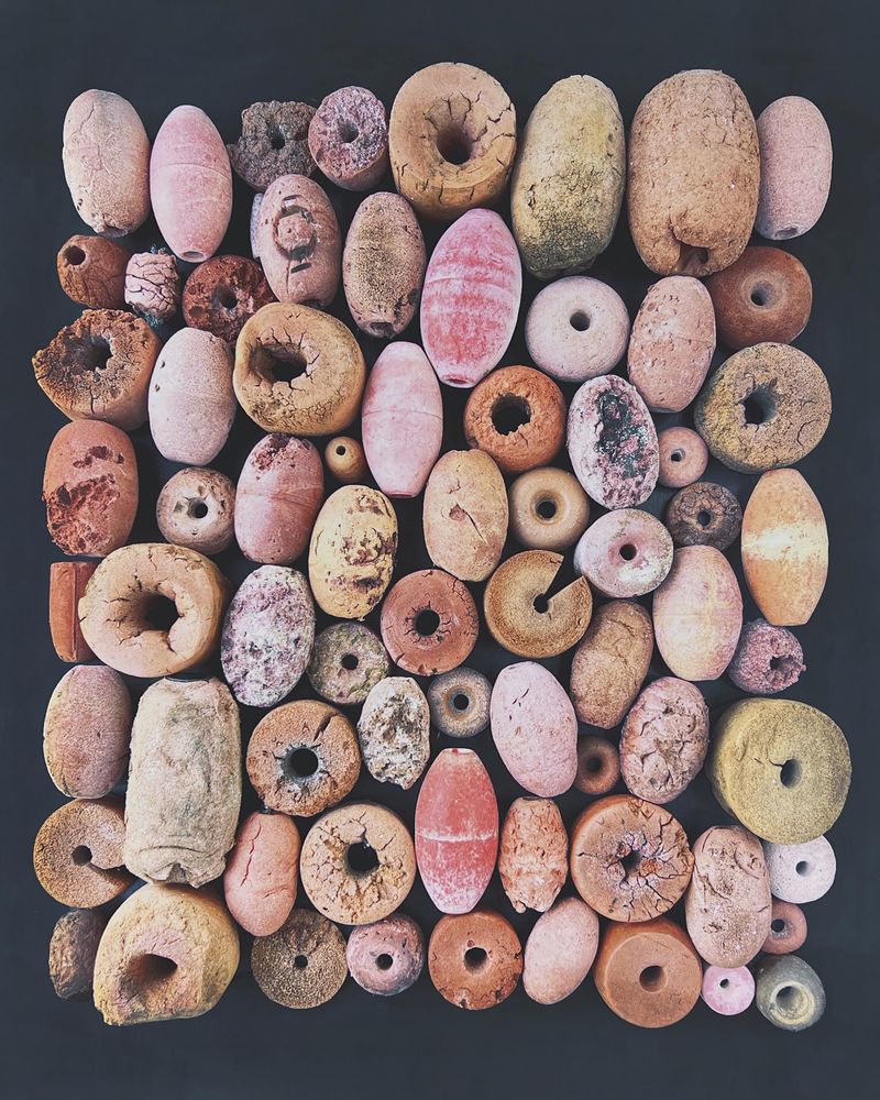 © Meredith Andrews - Image from the Flotsam & Jetsam photography project