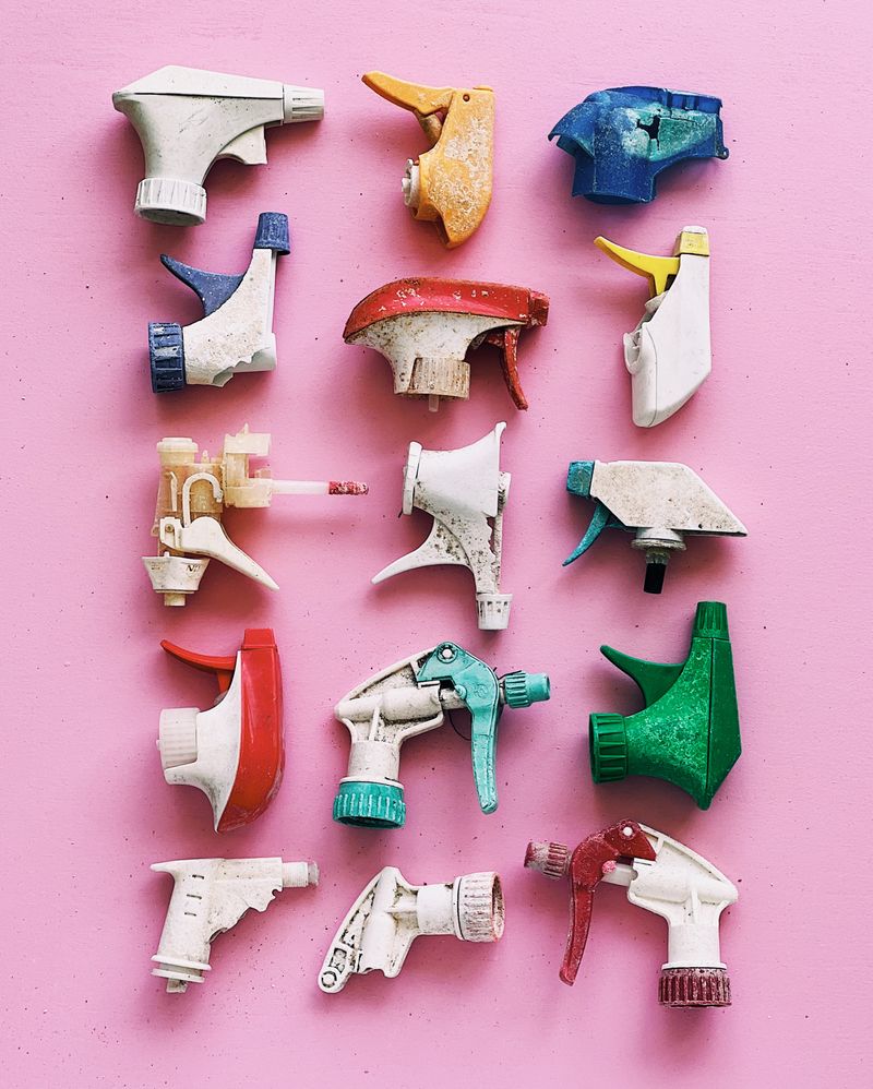 © Meredith Andrews - Image from the Flotsam & Jetsam photography project