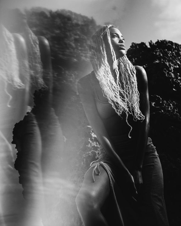 © Meredith Andrews - Image from the Liminal Space photography project