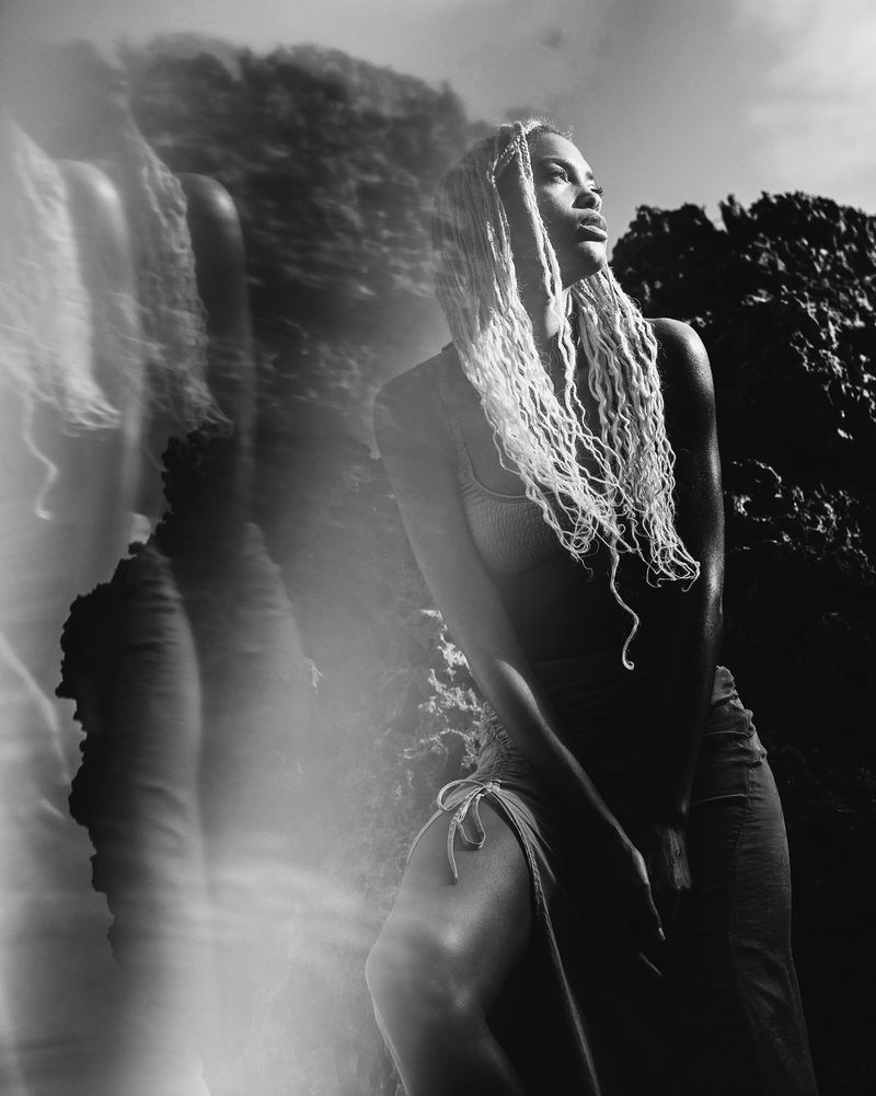 © Meredith Andrews - Image from the Liminal Space photography project