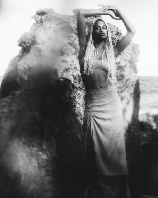 © Meredith Andrews - Image from the Liminal Space photography project