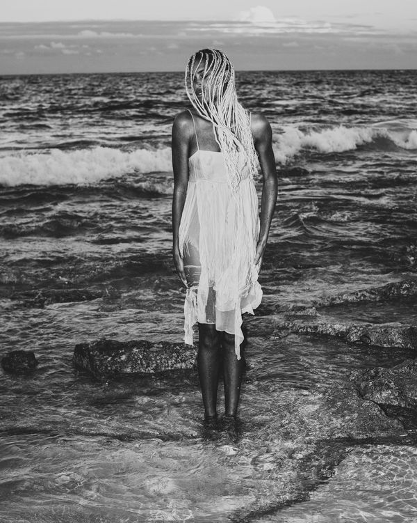 © Meredith Andrews - Image from the Liminal Space photography project