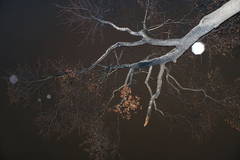 © Guillaume Anne - Image from the The night photography project