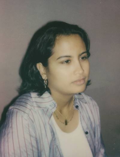 Nur Aishah Kenton