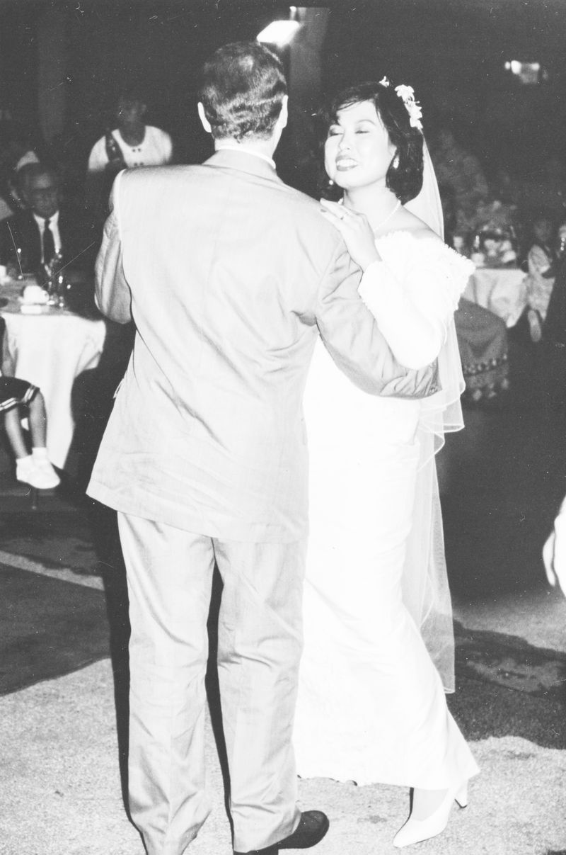 © Aishah Kenton - Image from the Orchid photography project