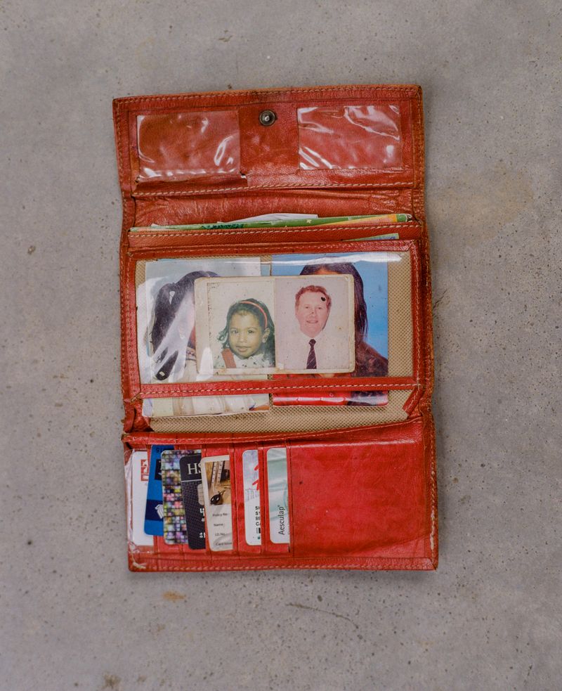 © Aishah Kenton - Image from the Orchid photography project