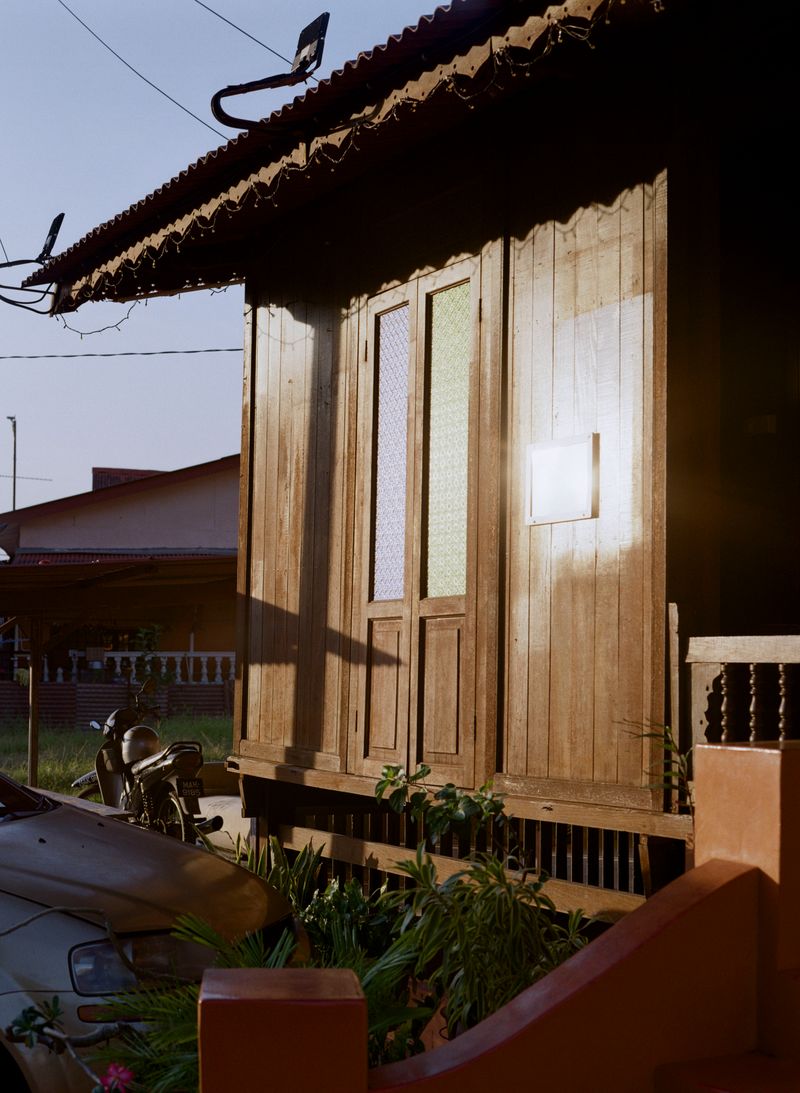 © Aishah Kenton - Image from the Orchid photography project