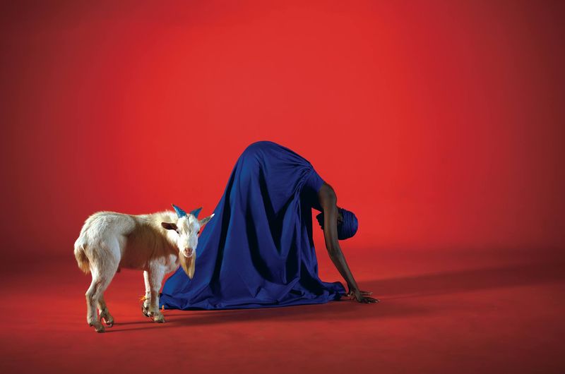 ©  Keyezua - Image from the Floating nightmares photography project