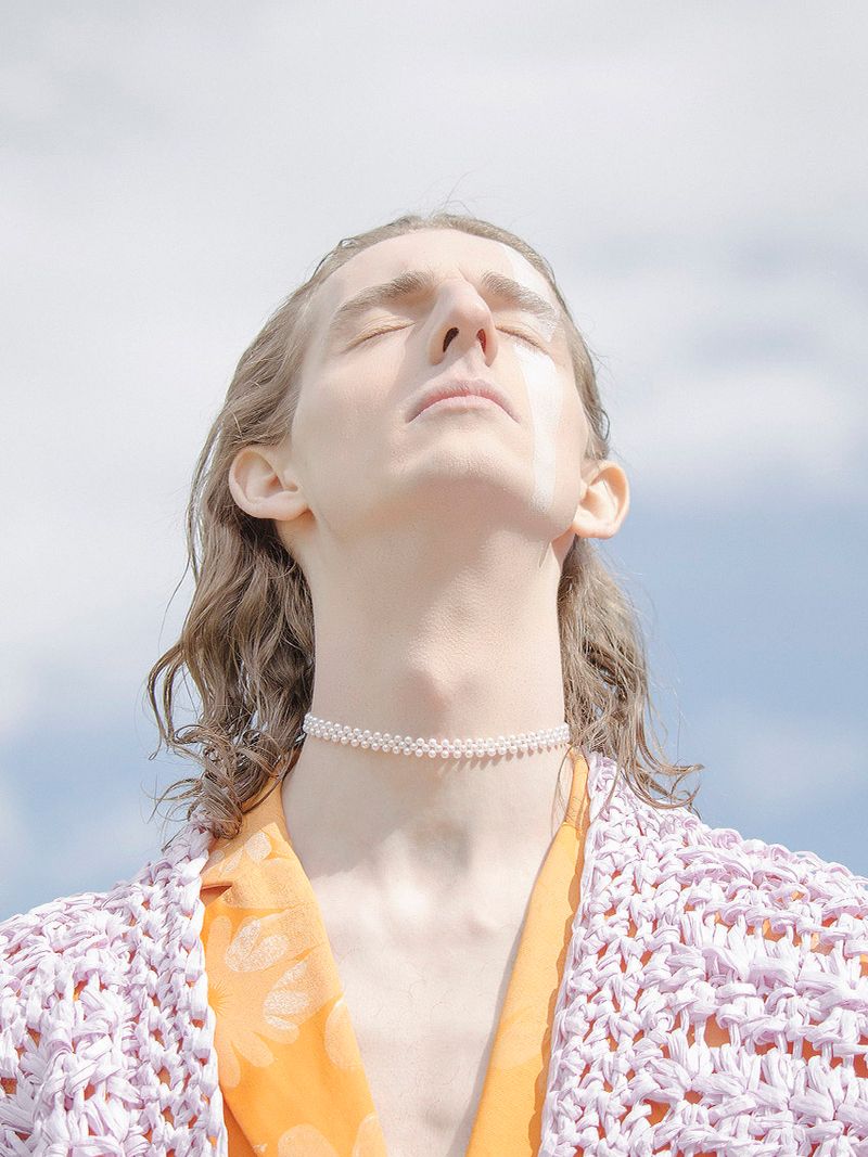 © Aurora Raso - Things of life - Respiro