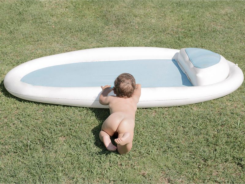 © Aurora Raso -  Things of life - La libertà dell'innocenza