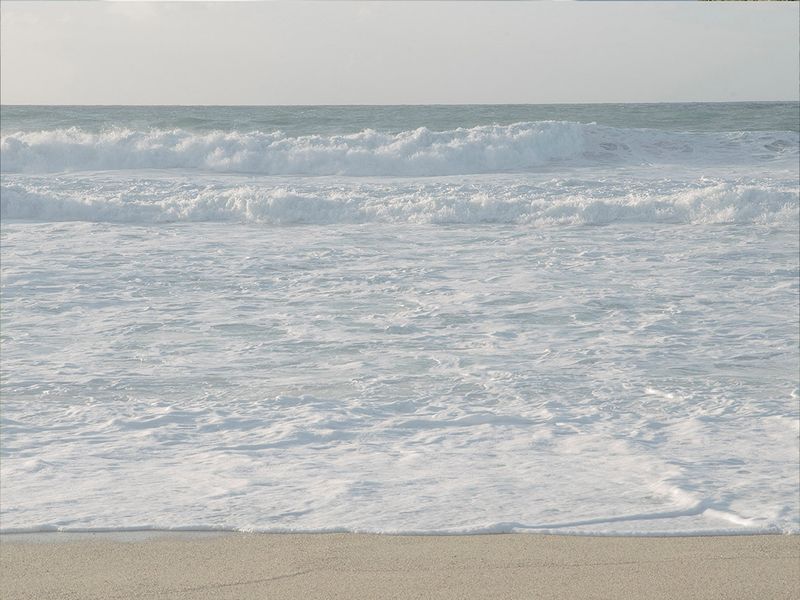 © Aurora Raso - Things of life - La forza e la calma