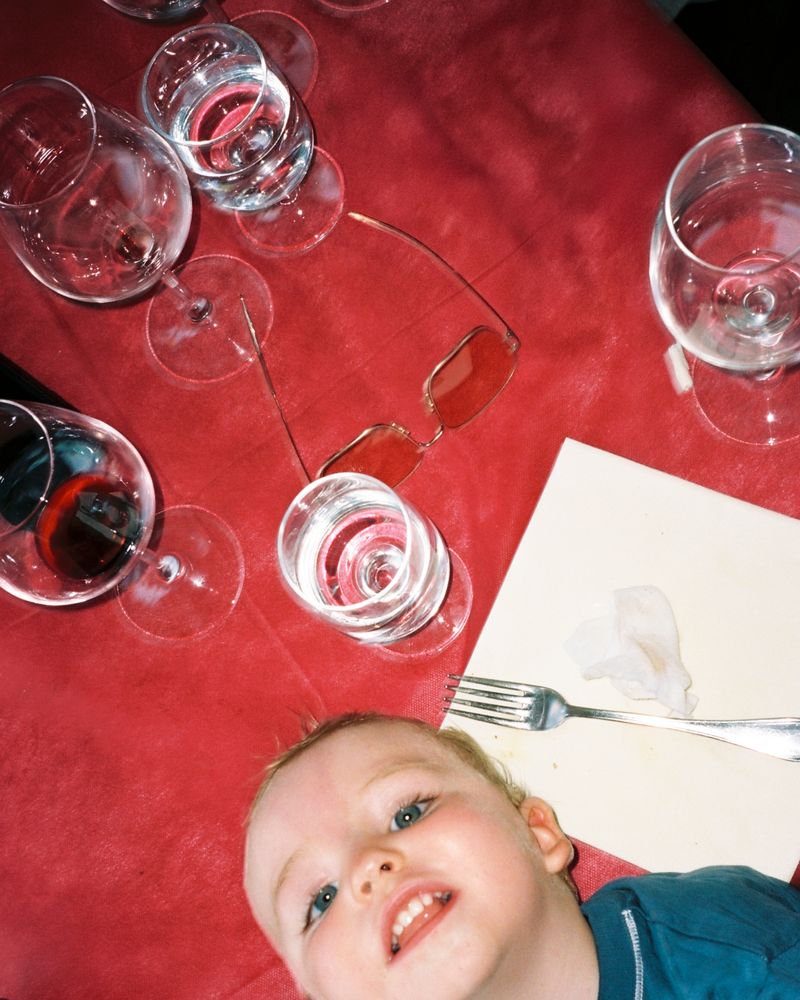 © Ruby van den Brink - Summer holiday 2025