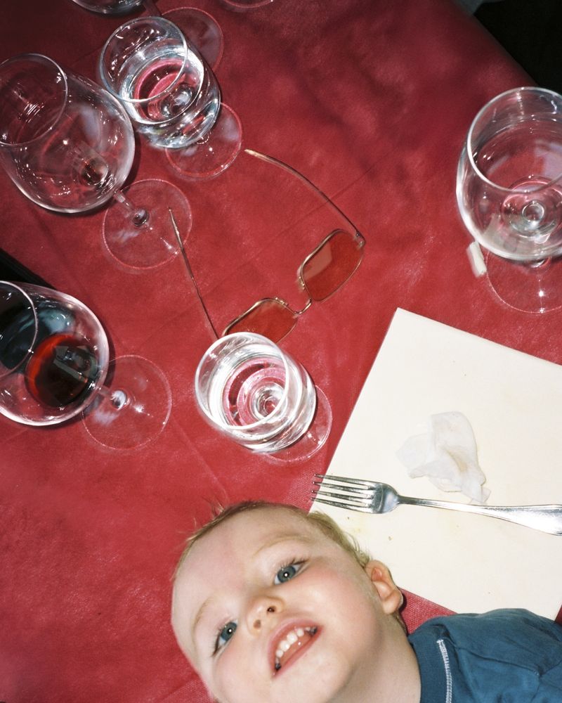 © Ruby van den Brink - Summer holiday 2025