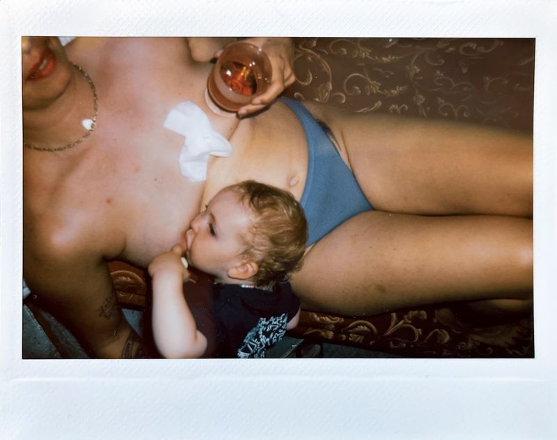 © Ruby van den Brink - Stay hydrated