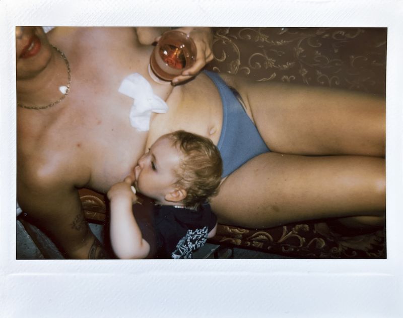 © Ruby van den Brink - Stay hydrated