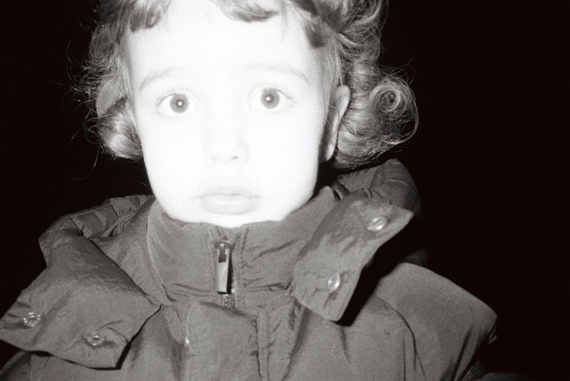 © Ruby van den Brink - First day of school