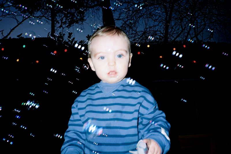 © Ruby van den Brink - Bubble shooter