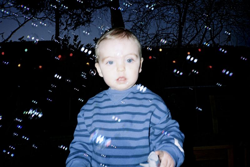© Ruby van den Brink - Bubble shooter