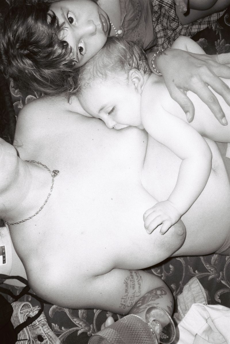 © Ruby van den Brink - Stay hydrated 2