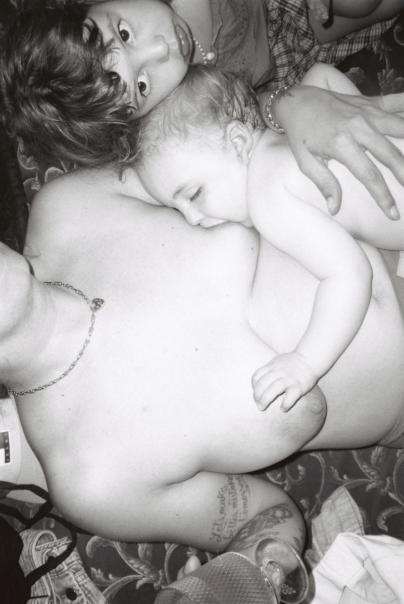 © Ruby van den Brink - Stay hydrated 2