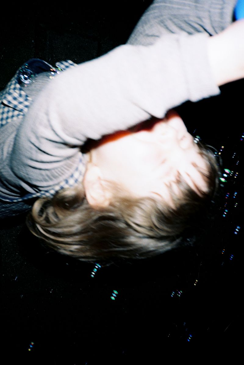 © Ruby van den Brink - Bubble shooter