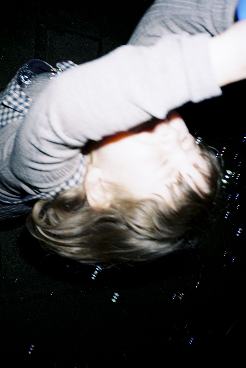 © Ruby van den Brink - Bubble shooter