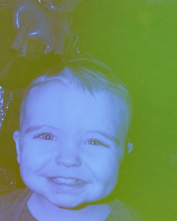 © Ruby van den Brink - The last roll of film on my mothers camera