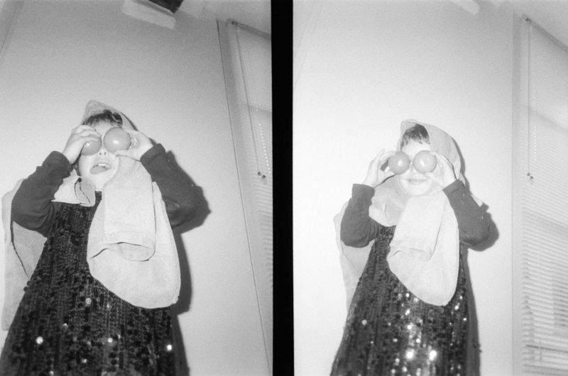 © Ruby van den Brink - Alba in Antwerp