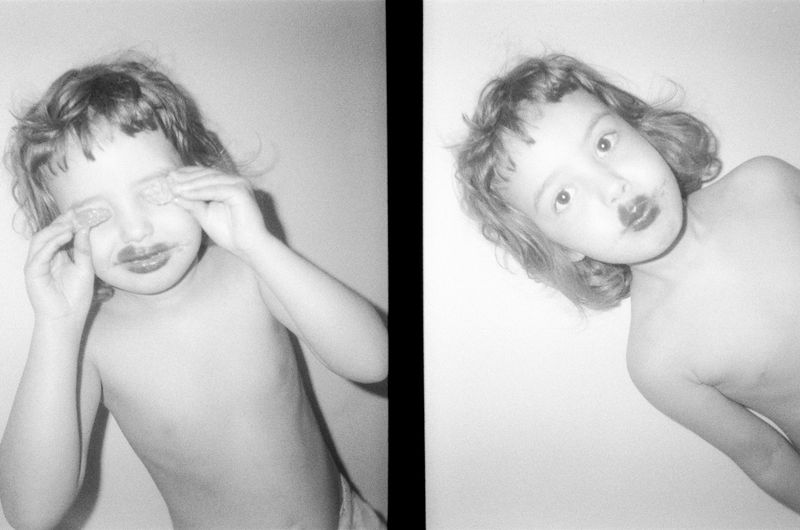 © Ruby van den Brink - Alba in Antwerp