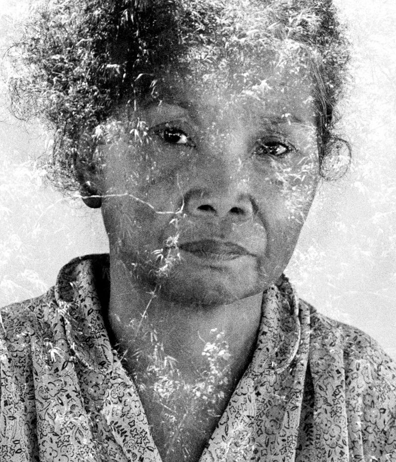 © Alessandro Lacché - Image from the ROOTS photography project