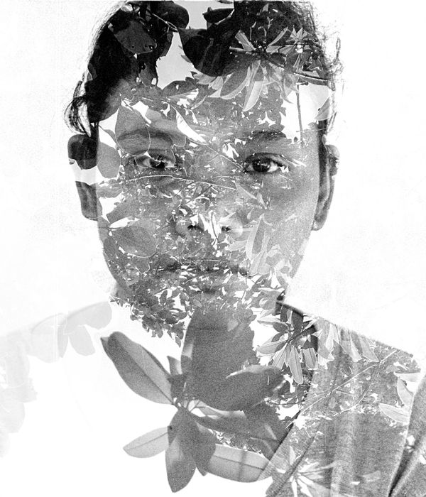 © Alessandro Lacché - Image from the ROOTS photography project