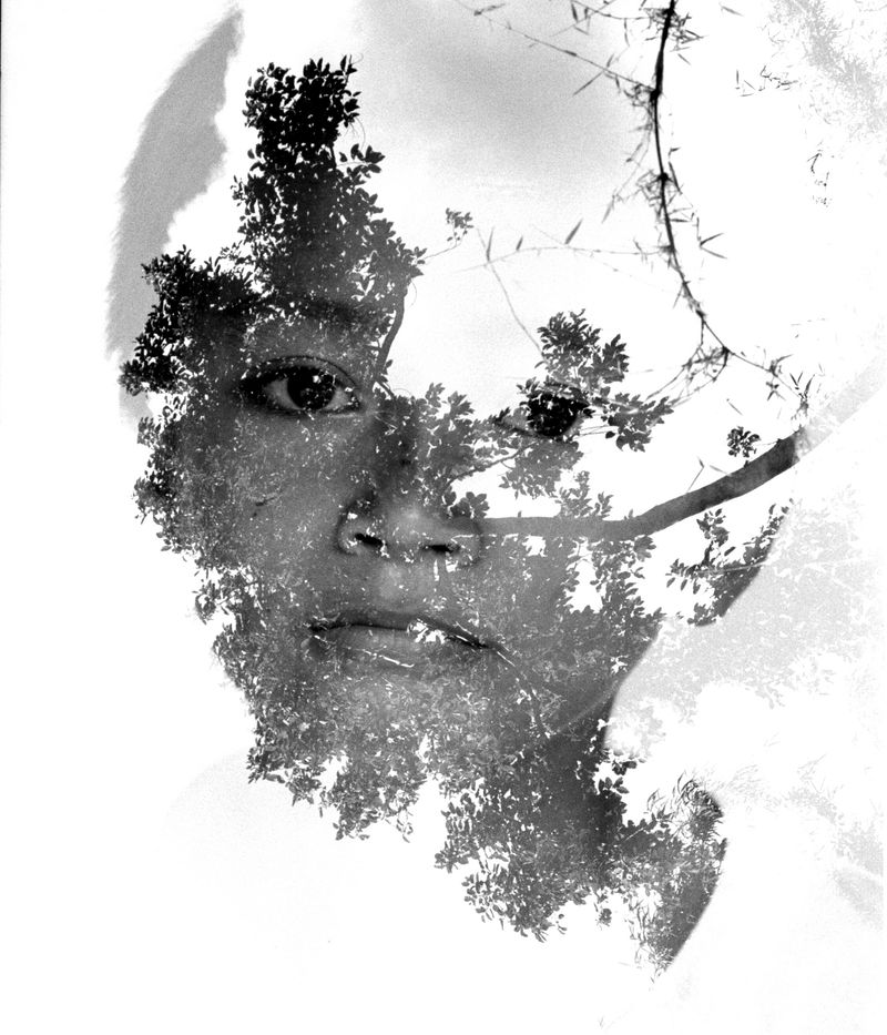 © Alessandro Lacché - Image from the ROOTS photography project